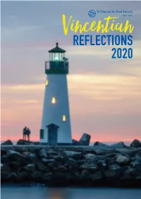 Vincentian Reflections