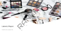 Lakme's Report