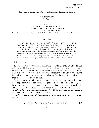 Mesons, Baryons and Waves in the Baby Skyrmion Model 1. Introduction
