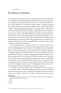 The Illusion of Abolition Full Article Language: En Indien Anders: Engelse Articletitle: 0
