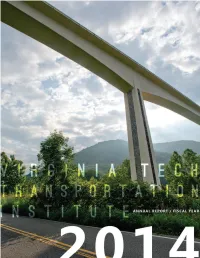 2014 Annual Report