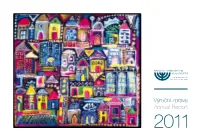 Annual Report 2011 Eng.Pdf