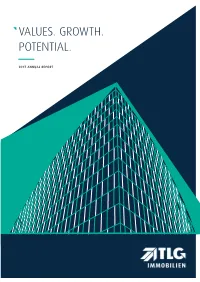 Group Annual Report 2017 Incl. Group