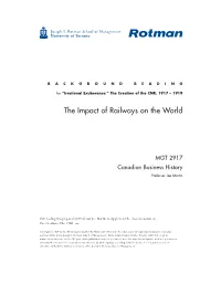 Railway Background V3