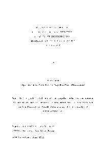 An Investigation Into the Effects and Possible