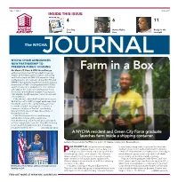 April 2017 Inside This Issue 4 6 11