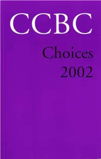 CHOICES2002.Pdf (535.9Kb)