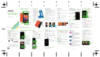 Nokia Apps Camera and Video Cortana Is Like a Personal Assistant, There to Help You Setting up Your Phone Is Fast and Easy