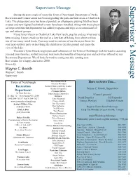 2008Brochure No Ads.Indd