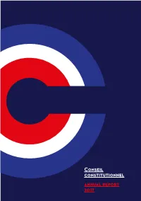 2017 Annual Report