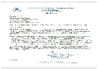 EPA Partial Approval and Decision Document for North Carolina 2014