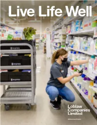 2020 Annual Report $2.8 Billion