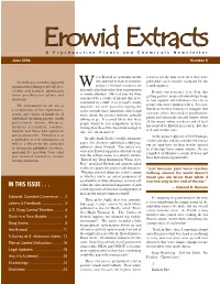 In This Issue