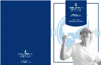 Read Our 2020-2021 Annual Report