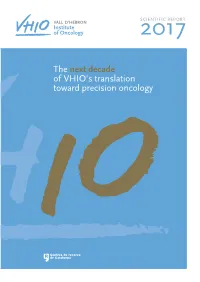 Version Introducing VHIO Foreword
