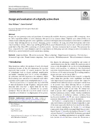 Design and Evaluation of a Digitally Active Drum
