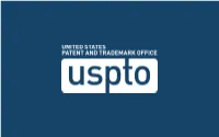User-Centered Design for Agile by USPTO