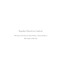 Biopython Tutorial and Cookbook