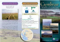 Cumbrae Walks