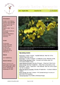 August 2021 Issue No