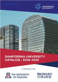 Sampoerna University