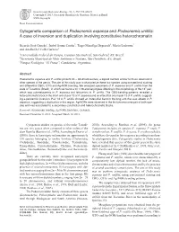 A Case of Inversion and Duplication Involving Constitutive Heterochromatin