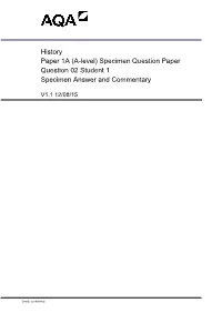 Component 1A the Age of the Crusades, C1071-1204