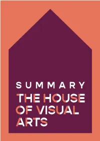 Read the Summary of the Report