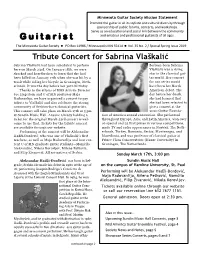 Special Spring Issue 2019