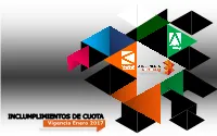 Presentación De Powerpoint