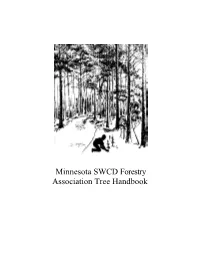 Tree Care Handbook