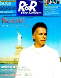 Radio & Records