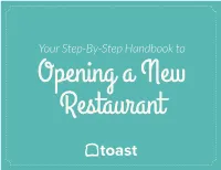 Your Step-By-Step Handbook To