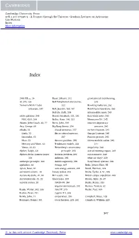 © in This Web Service Cambridge University