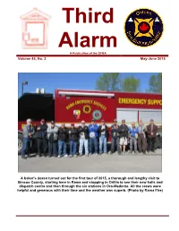 May-Jun 2015 Edition