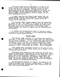 Apollo 11 Lunar Landing Mission Press Kit, Part 2