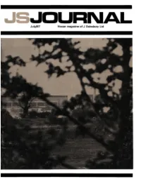 JS Journal Jul 1967