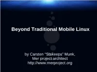 Beyond.Pdf (Slides)