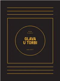 Glava U Torbi