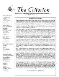 Criterion2012-Spring