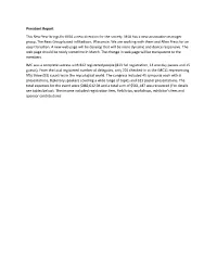 2019 Midyear Report