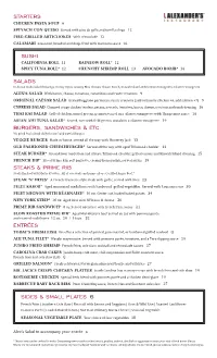 JALEX-KOP-Menu-Wine