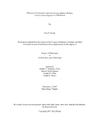 Ph.D. Dissertation