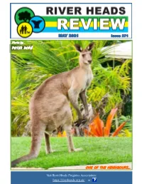 MAY 2021 Issue 271