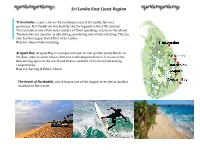 MICE-Proposal-Sri-Lanka-Part-2.Pdf