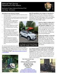 MAPR OR October 2020 Newsletter