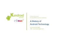 Cross Platform