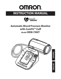 Instruction Manual