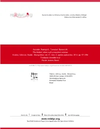 Redalyc.The Kraken: When Myth Encounters Science