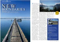 Martin Salter Embarks on an Epic Tour of One Marked Along with Every Emptying Point of the Most Beautiful Countries on the Planet and Major Tourist Attraction